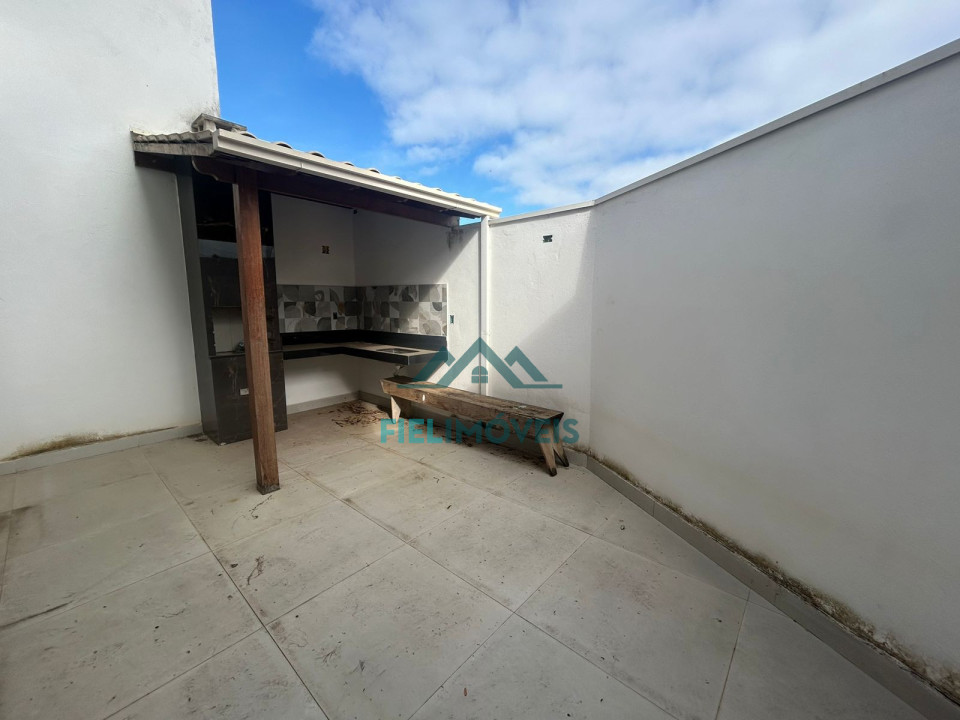 DUPLEX IMPECAVEL PARQUE OLIMPICO