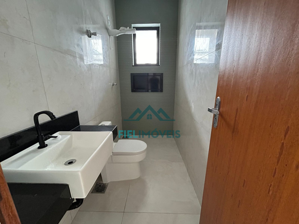 CASA OTIMO ACABAMNETO PARQUE OLIMPICO