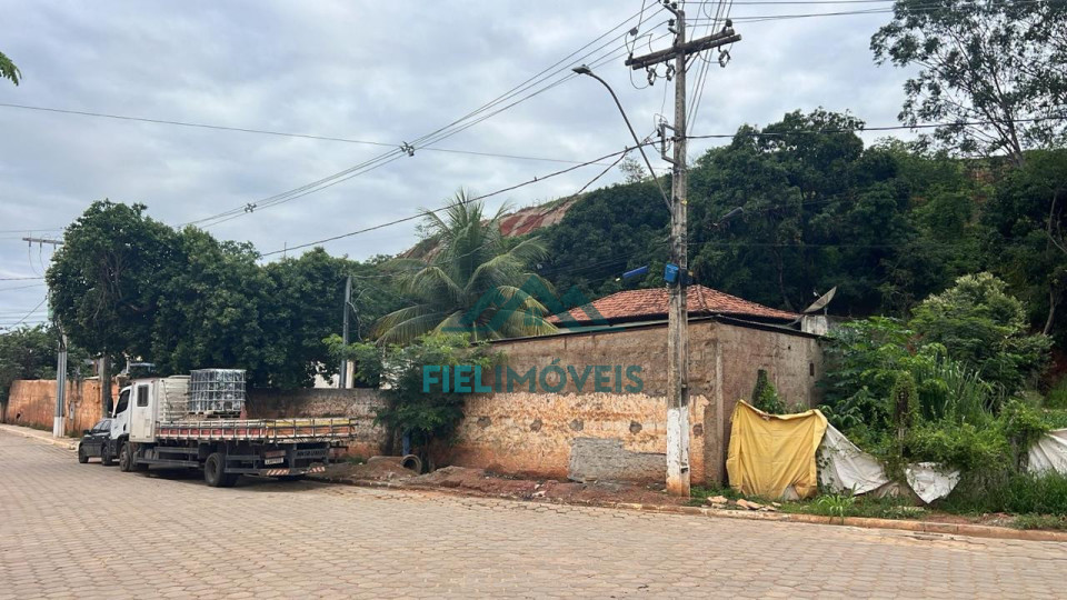 OPORTUNIDADE 5 LOTES GARNDES ALPERCATA