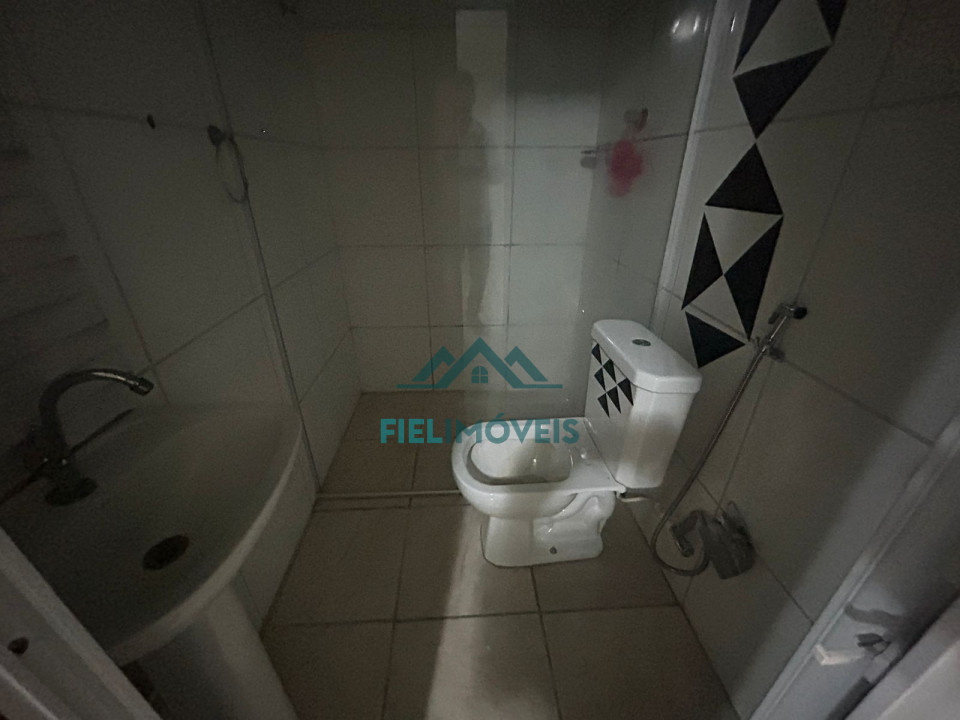 KITINET PROXIMO CENTRO