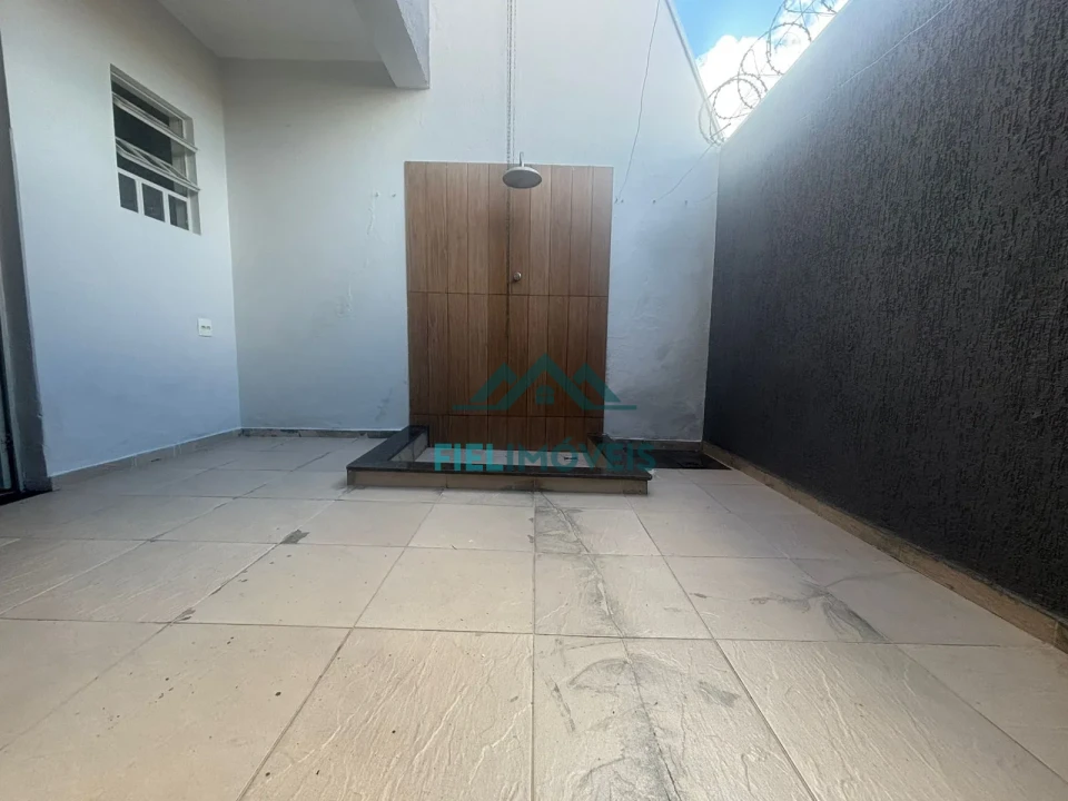 DUPLEX NO VALE VERDE