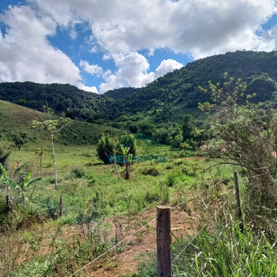 Fazenda de 27 Alqueires na Região de Coroacir /MG Disponível para Investimento.