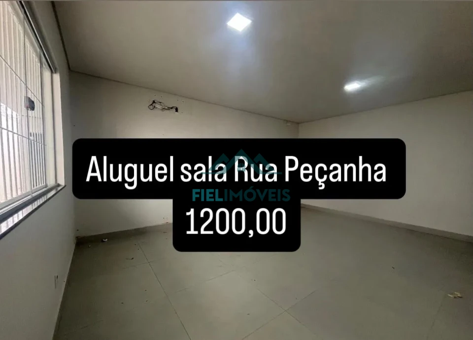 SALA COMERCIAL CENTRO