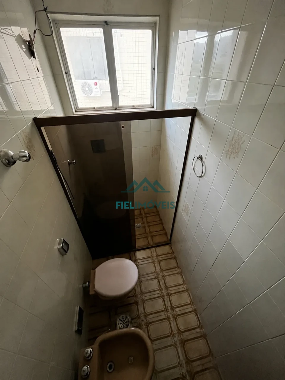 APARTAMENTO ESPAÇOSO COM ÁREA GOURMET NO MORADA DO VALE