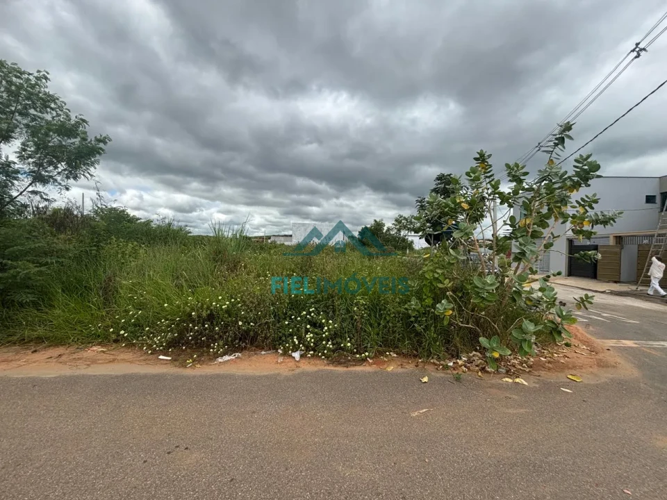 LOTE DE ESQUINA PARQUE OLIMPICO 2