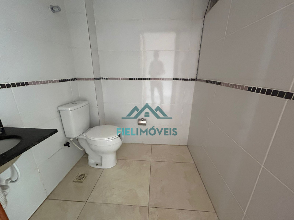 LOJA COM ÓTIMA LOCALIZAÇÃO PROXIMO FADIVALE