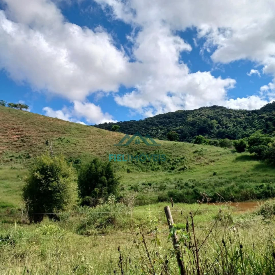 Fazenda de 27 Alqueires na Região de Coroacir /MG Disponível para Investimento.