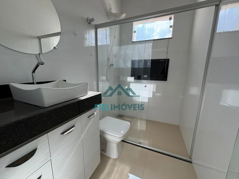 DUPLEX COM AREA GOUMERT LAGOA SANTA