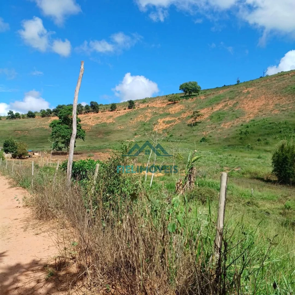 Fazenda de 27 Alqueires na Região de Coroacir /MG Disponível para Investimento.