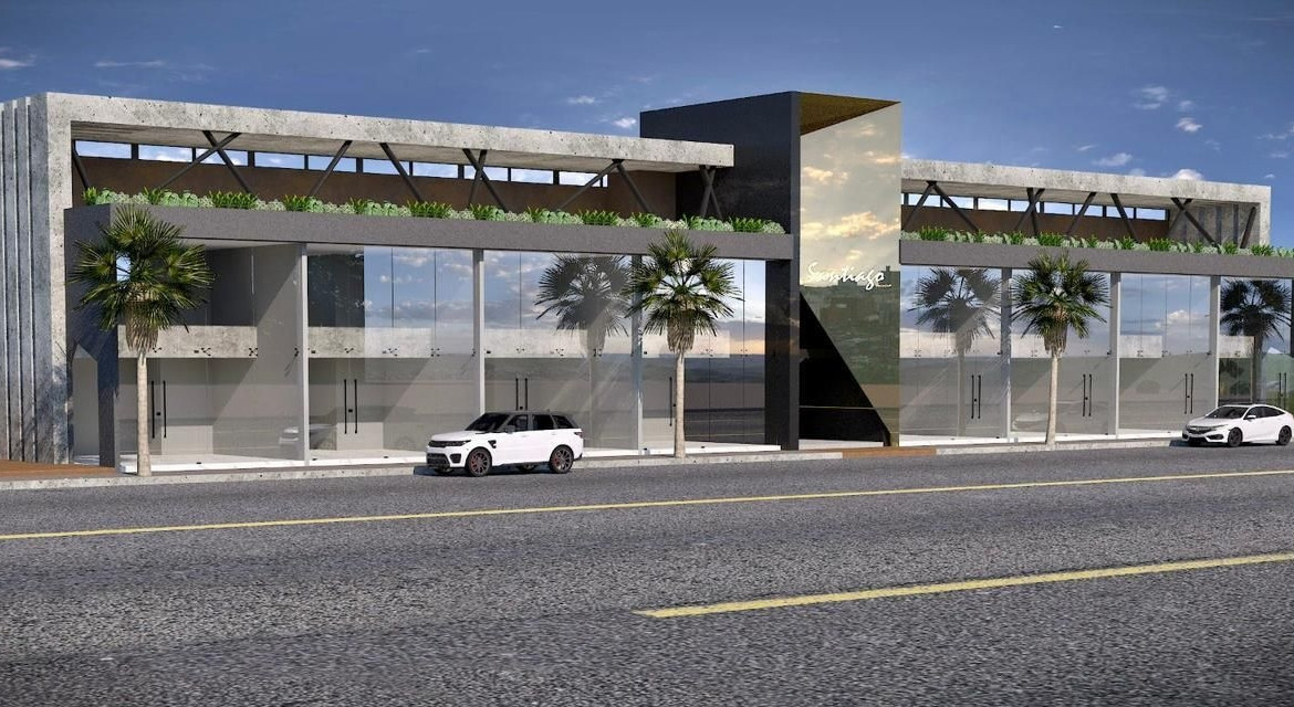 LOJA AVENIDA PRINCIPAL LAGOA SANTA