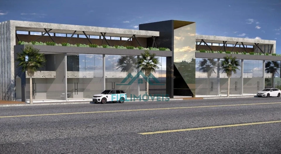 LOJA AVENIDA PRINCIPAL LAGOA SANTA