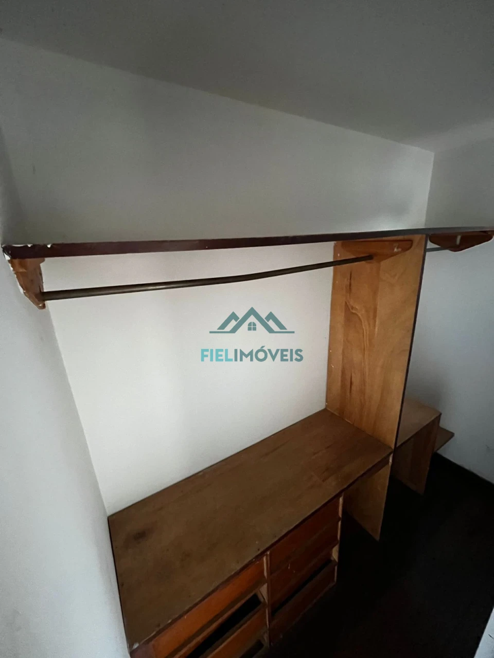APARTAMENTO ESPAÇOSO COM ÁREA GOURMET NO MORADA DO VALE