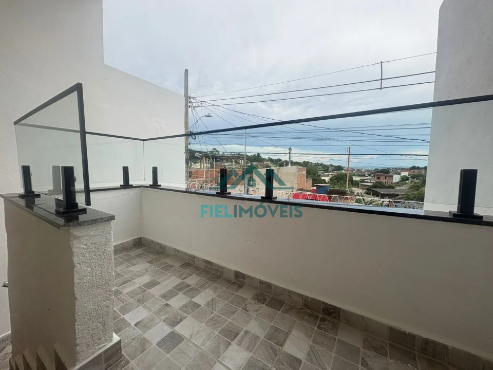 CASA JARDIM ATALAIA