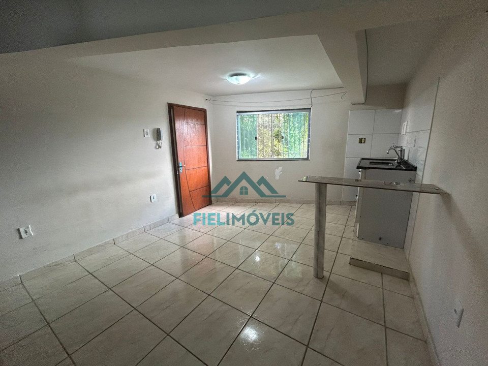 KITINET PROXIMO CENTRO