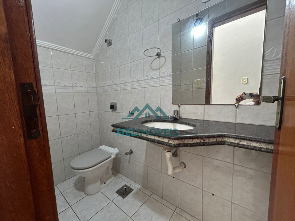 DUPLEX AVENIDA RIO DOCE