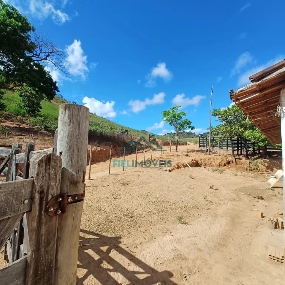 Fazenda de 27 Alqueires na Região de Coroacir /MG Disponível para Investimento.