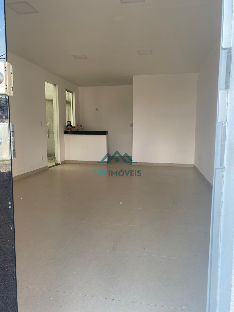 LOJA NOVA NO VILA MARIANA