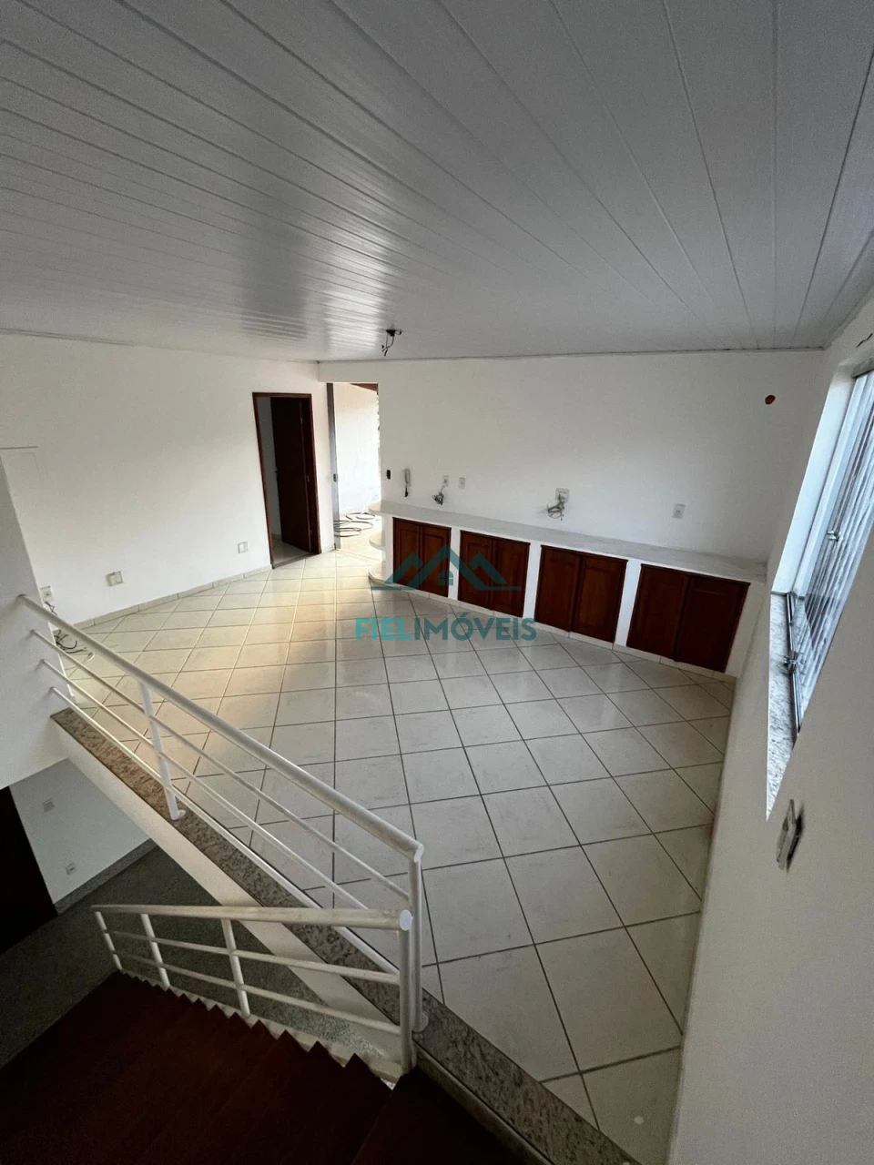 APARTAMENTO ESPAÇOSO COM ÁREA GOURMET NO MORADA DO VALE