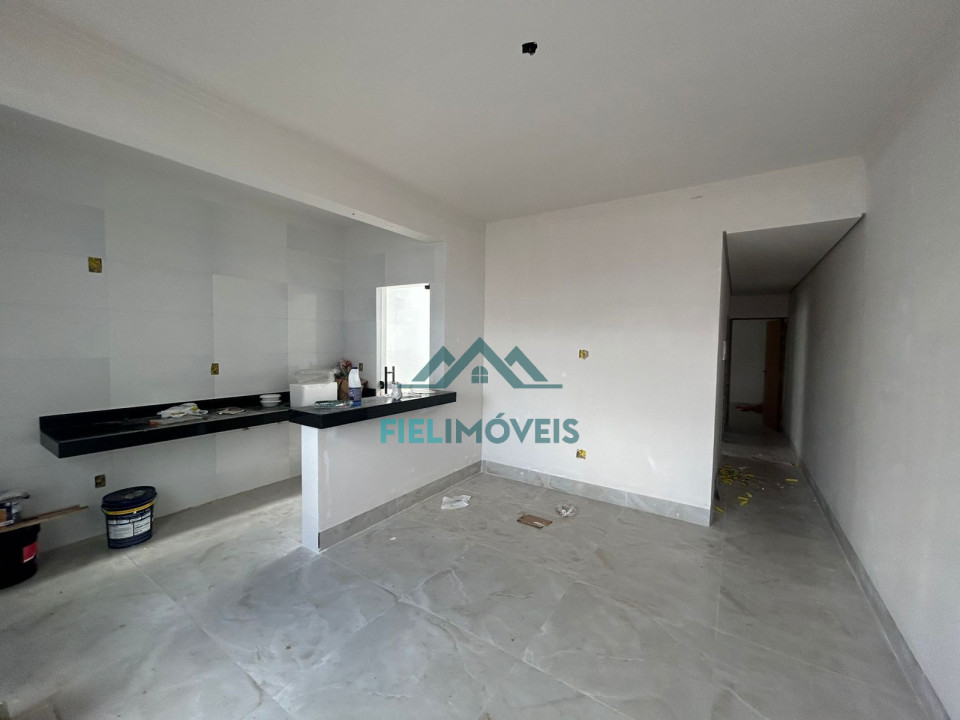 CASA ÓTIMO ACABAMENTO PARQUE OLIMPICO