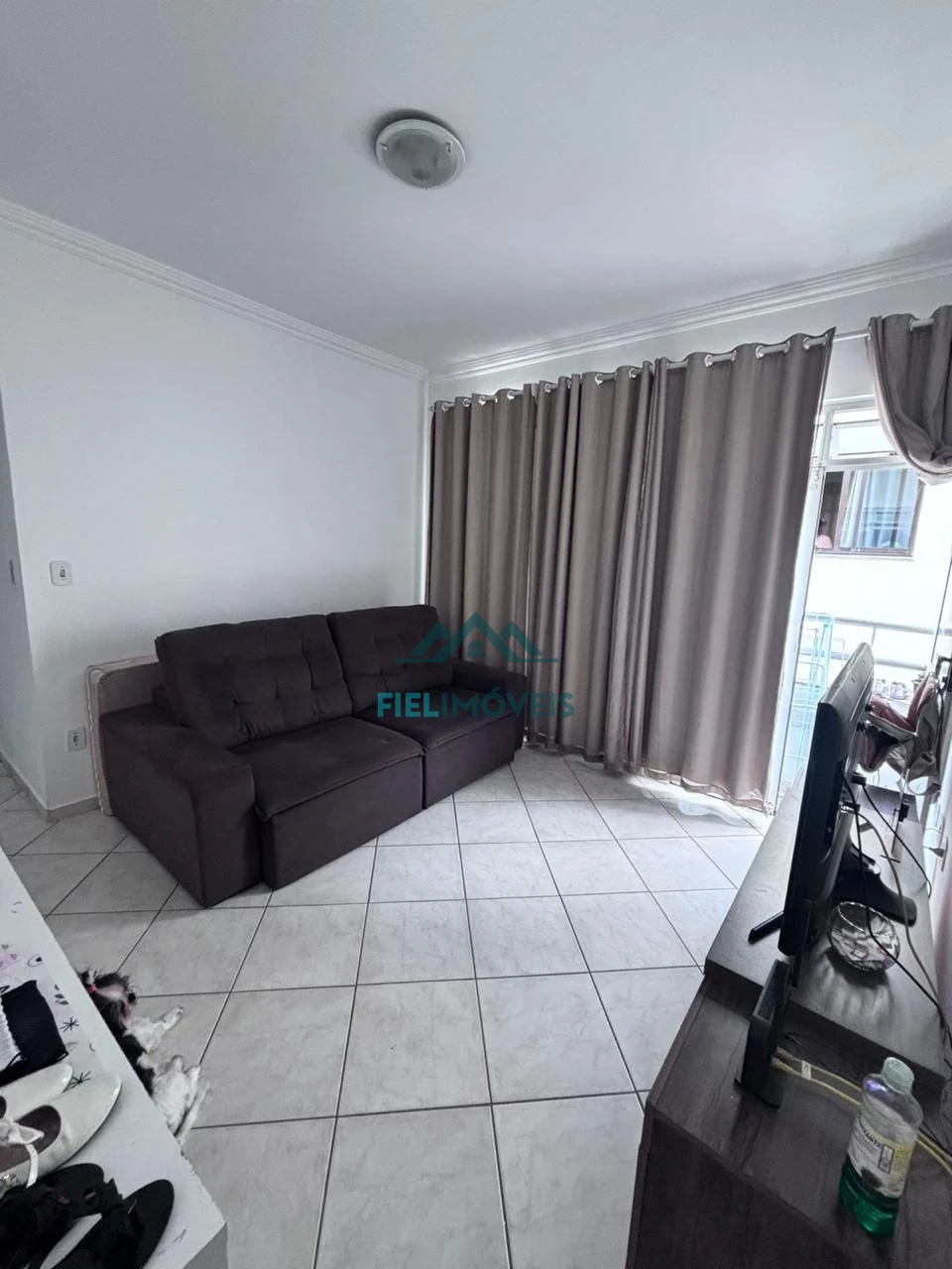 Apartamento À Venda Grã-Duquesa Governador Valadares