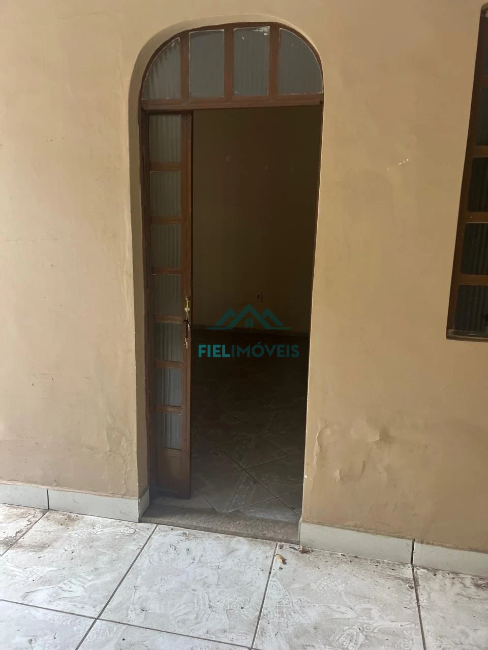 CASA A VENDA NO BAIRO JARDIM PEROLA - PRÓXIMA AO BIG MAIS
