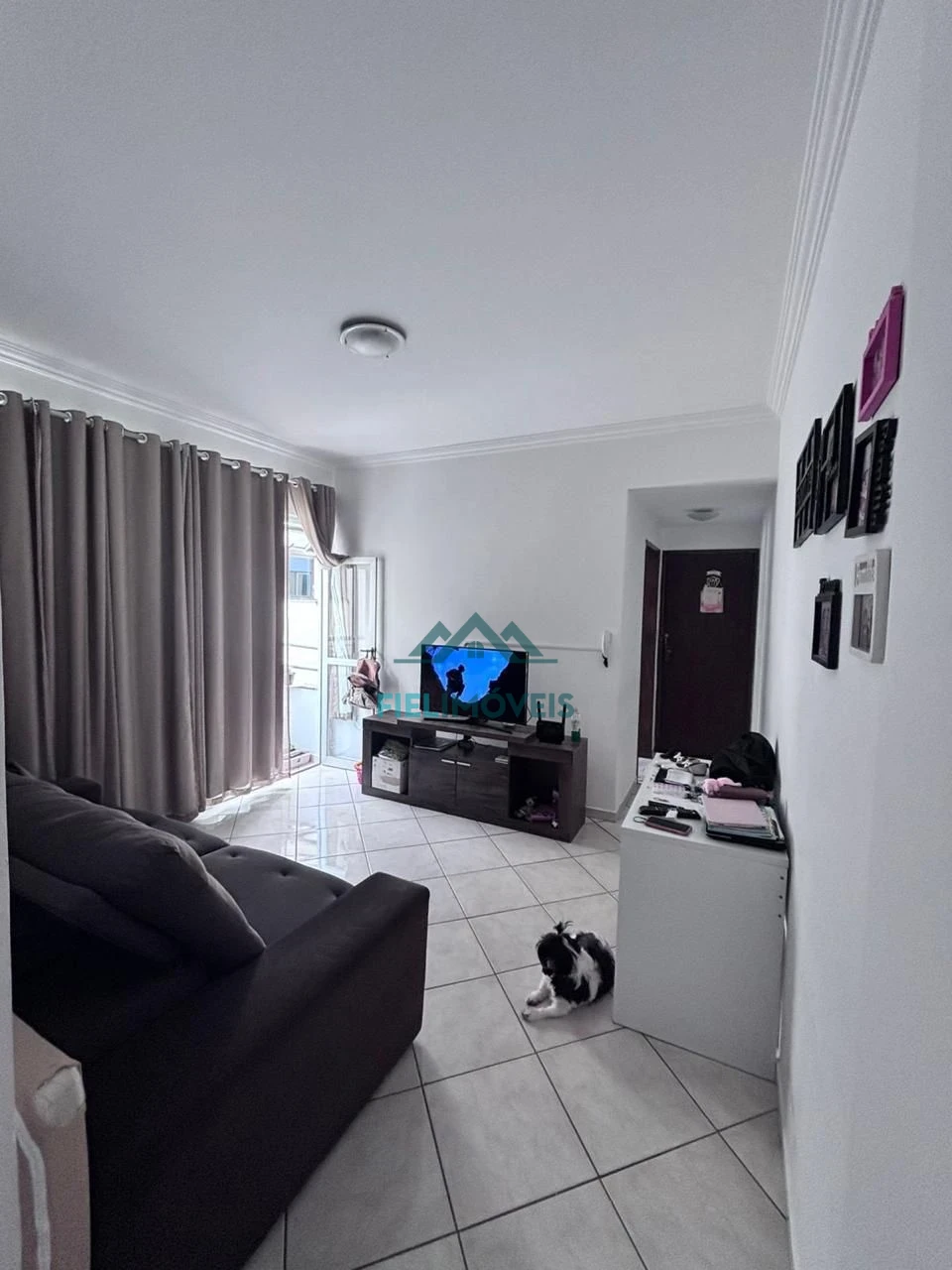 Apartamento À Venda Grã-Duquesa Governador Valadares