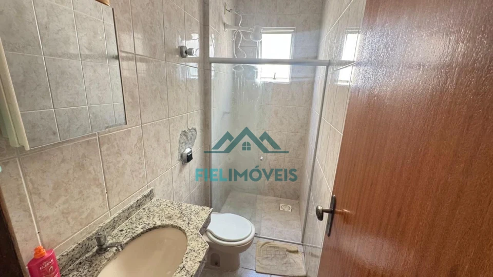 Apartamento À Venda Grã-Duquesa Governador Valadares