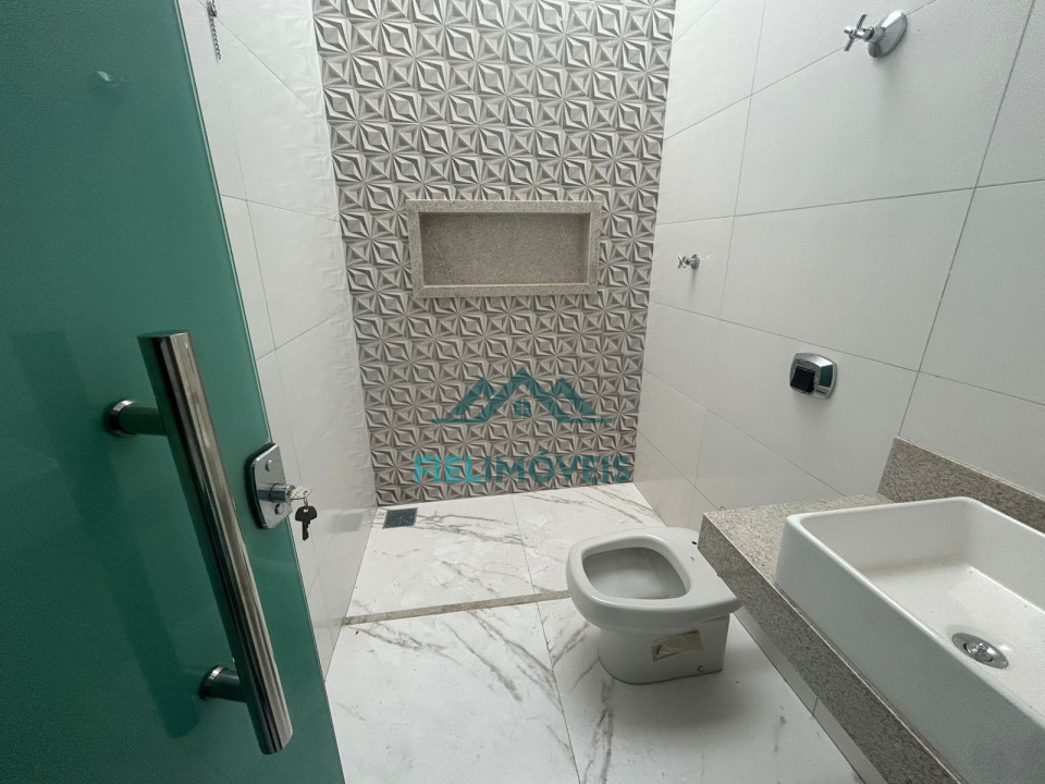 DUPLEX IMPECAVEL PARQUE OLIMPICO