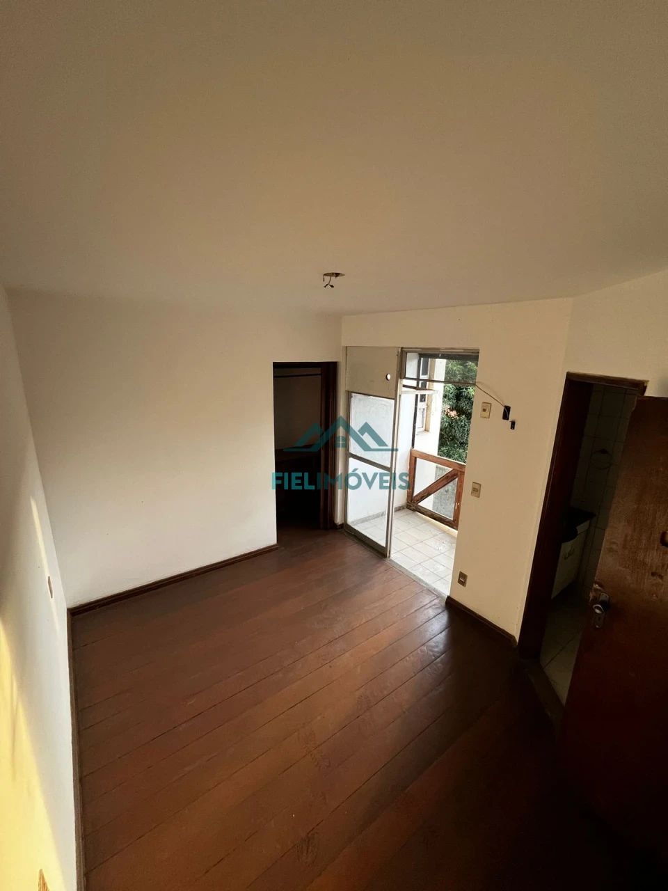 APARTAMENTO ESPAÇOSO COM ÁREA GOURMET NO MORADA DO VALE