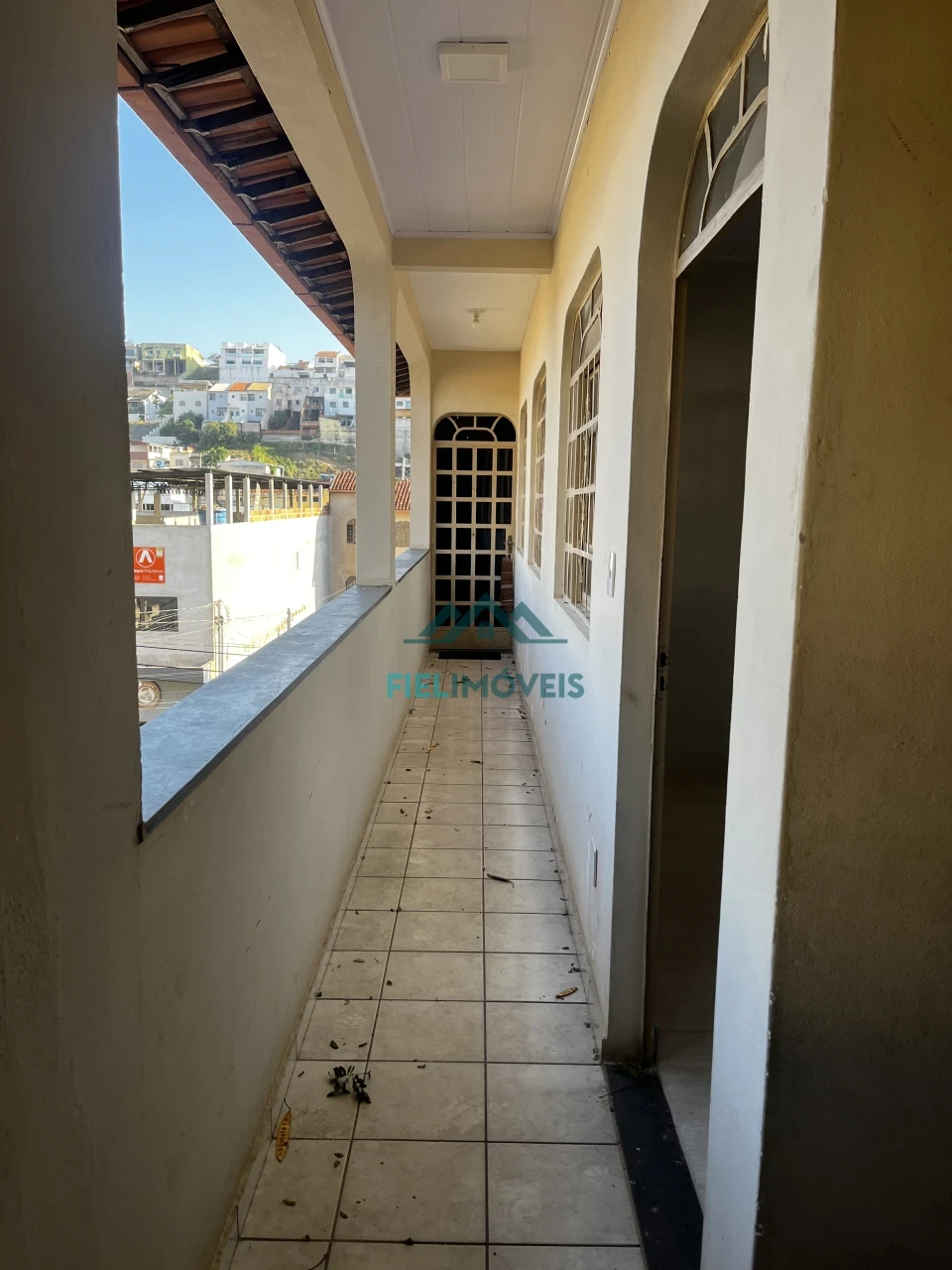 Casa para Aluguel | Bairro Jardim Pérola