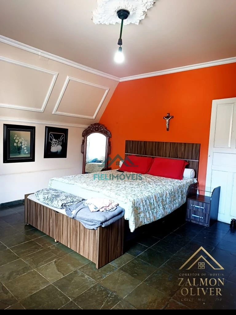 Fazenda/Sítios/Chácaras À Venda Italaia Governador Valadares