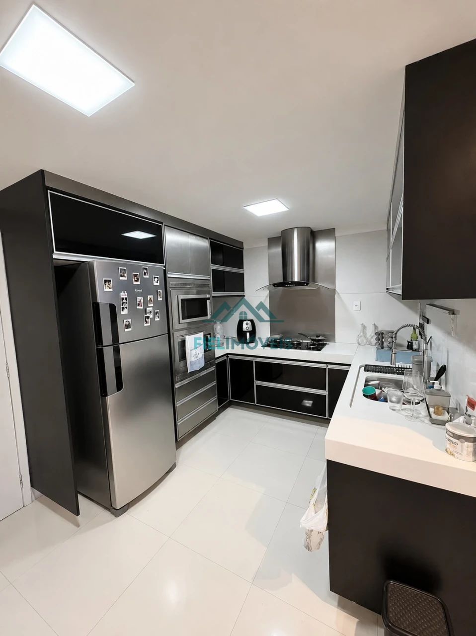 APARTAMENTO LUXUOSO LOCALIZADO NO VILA MARIANA