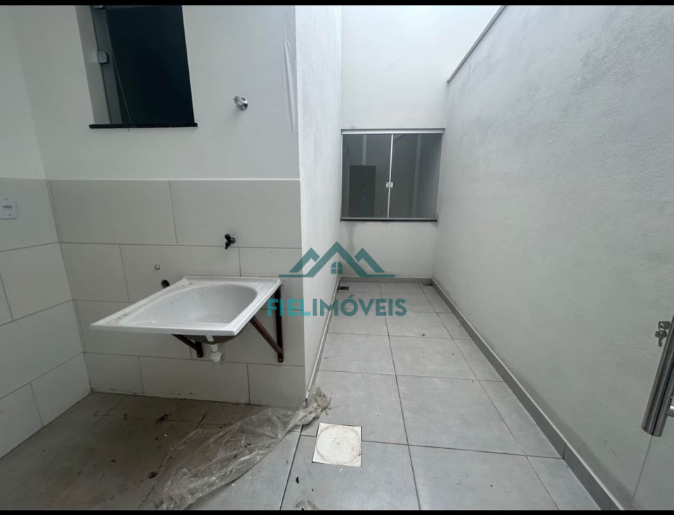 CASA PROXIMO AO CARDO A 6 MINS DO CENTRO