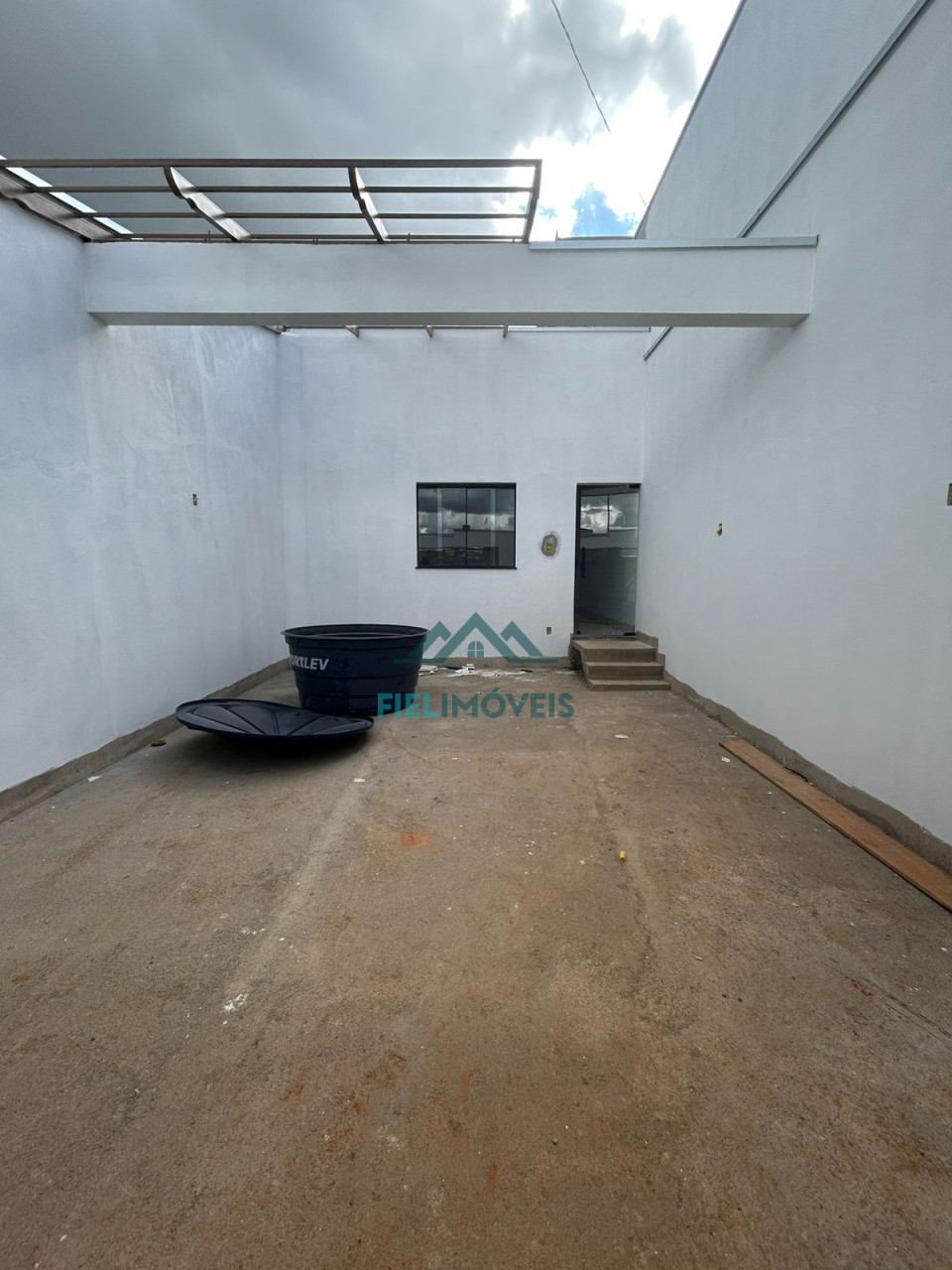 CASA ÓTIMO ACABAMENTO PARQUE OLIMPICO