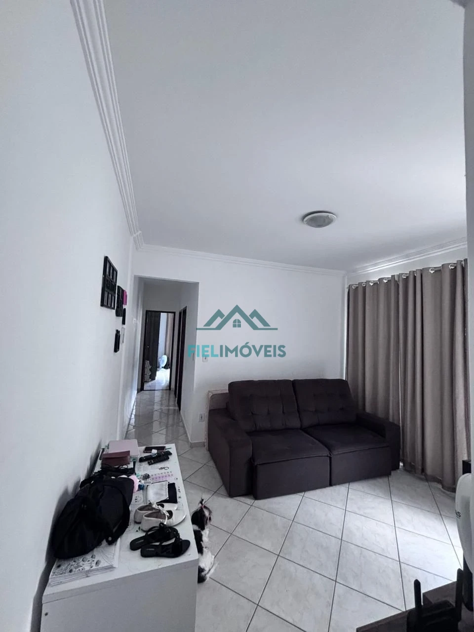 Apartamento À Venda Grã-Duquesa Governador Valadares