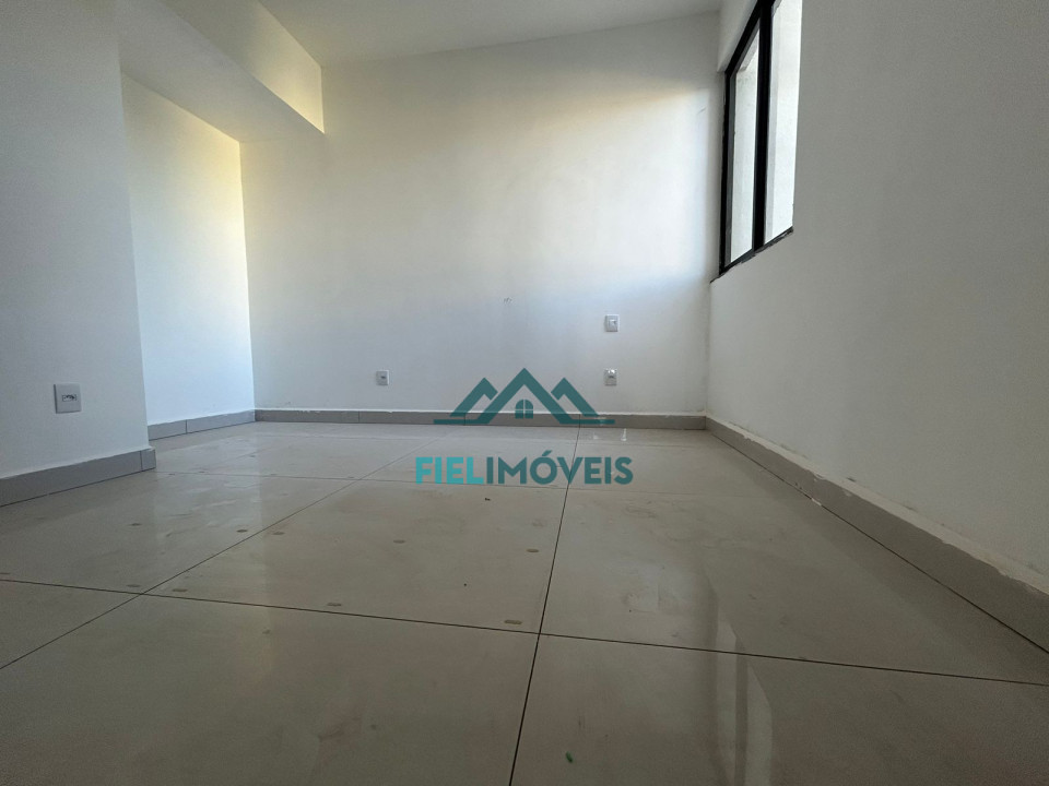 APARTAMENTO ESPAÇOSO GRA DUQUESA