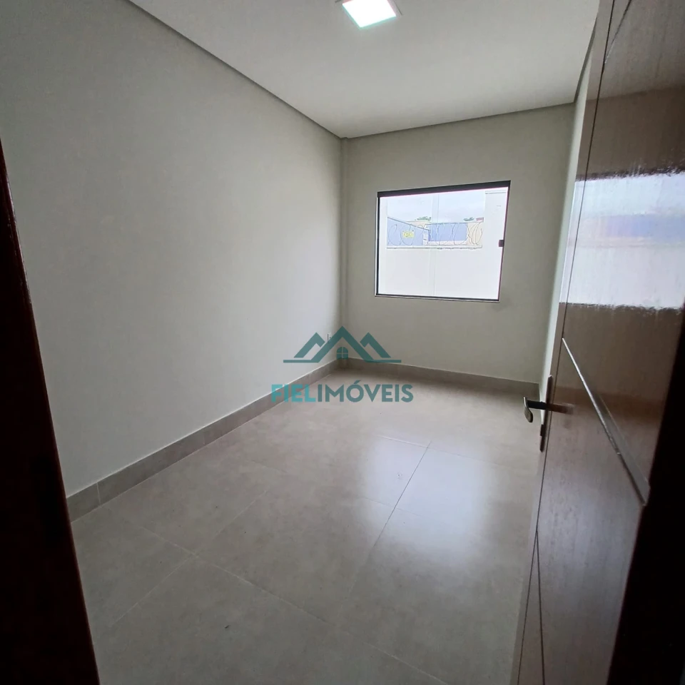 CASA GEMINADA DE ALTO PADRÃO NO PARQUE OLIMPICO