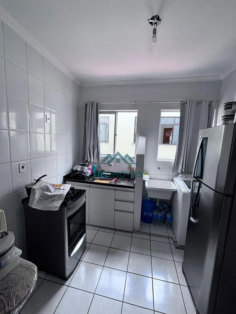 Apartamento À Venda Grã-Duquesa Governador Valadares