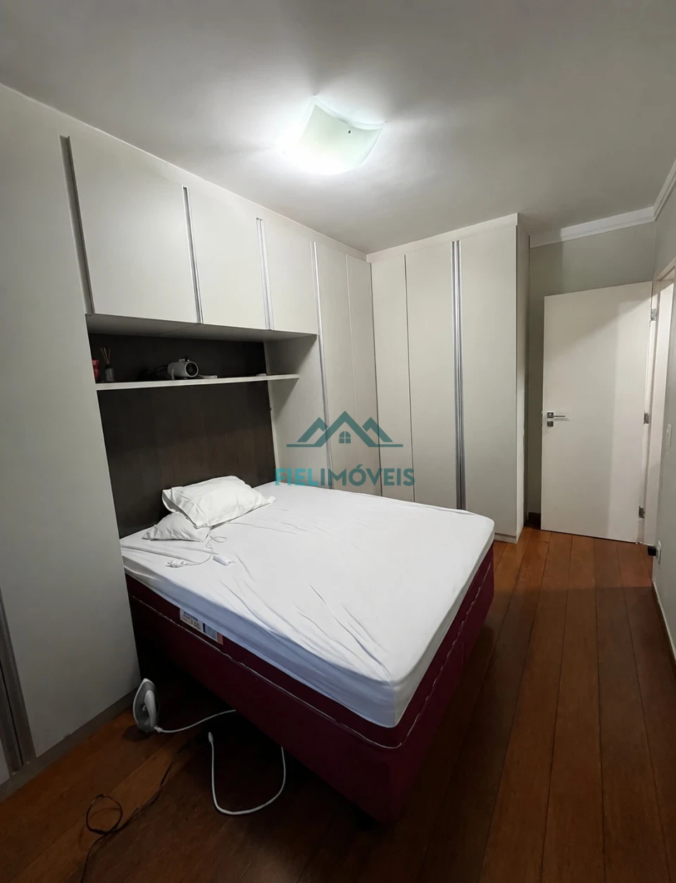 APARTAMENTO LUXUOSO LOCALIZADO NO VILA MARIANA