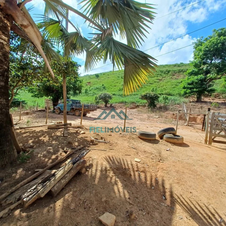 Fazenda de 27 Alqueires na Região de Coroacir /MG Disponível para Investimento.