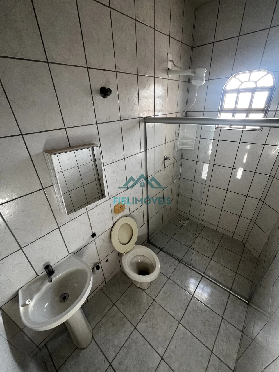 Casa para Aluguel | Bairro Jardim Pérola