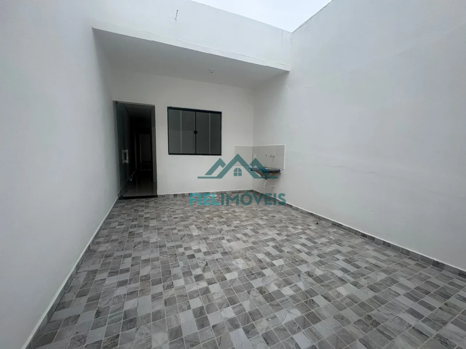 CASA JARDIM ATALAIA
