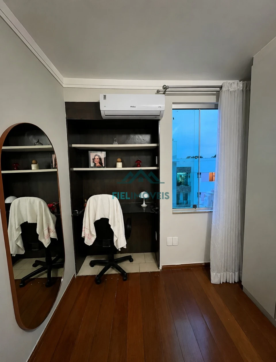 APARTAMENTO LUXUOSO LOCALIZADO NO VILA MARIANA