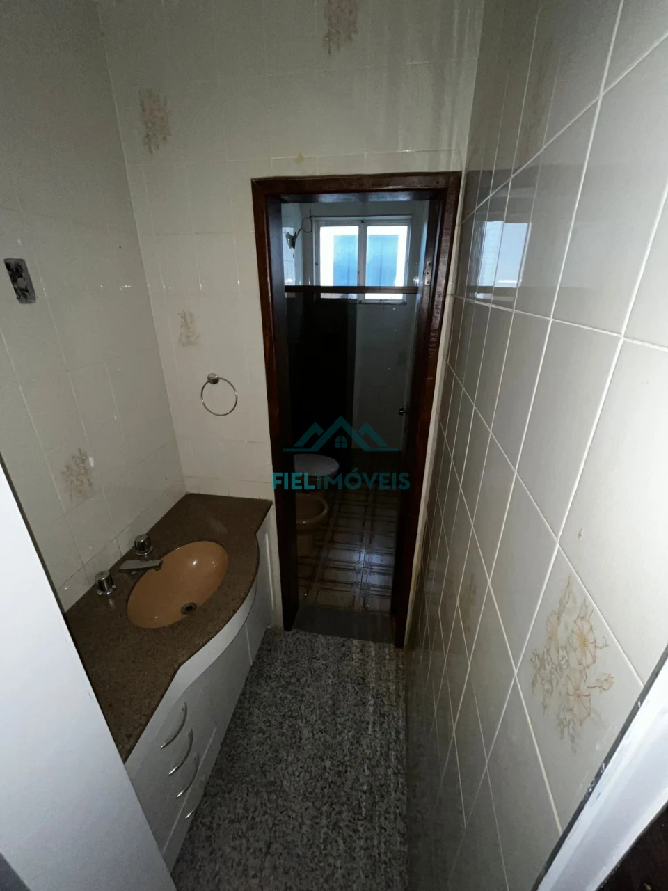 APARTAMENTO ESPAÇOSO COM ÁREA GOURMET NO MORADA DO VALE