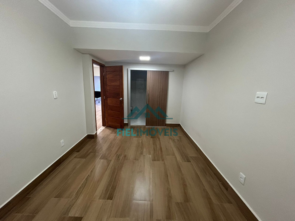 APARTAMENTO MOBILIANO NOVO MORADA ACAMPAMENTO