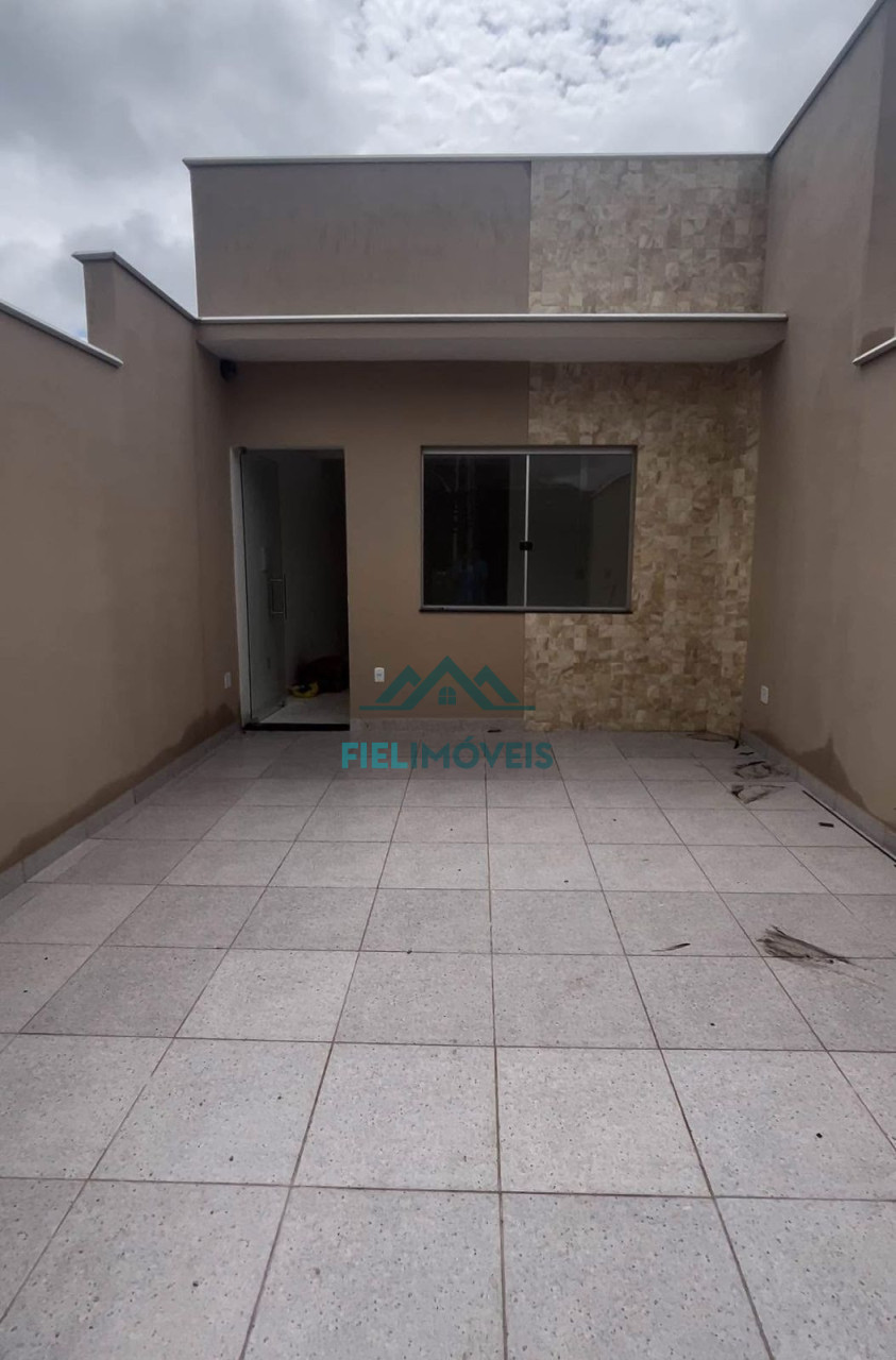 CASA PROXIMO AO CARDO A 6 MINS DO CENTRO