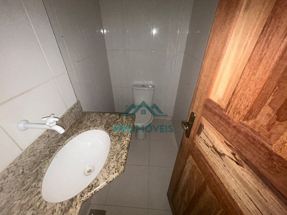 PONTO COMERCIAL D ESQUINA COM ALTO FLUXO DE VEICULOS.