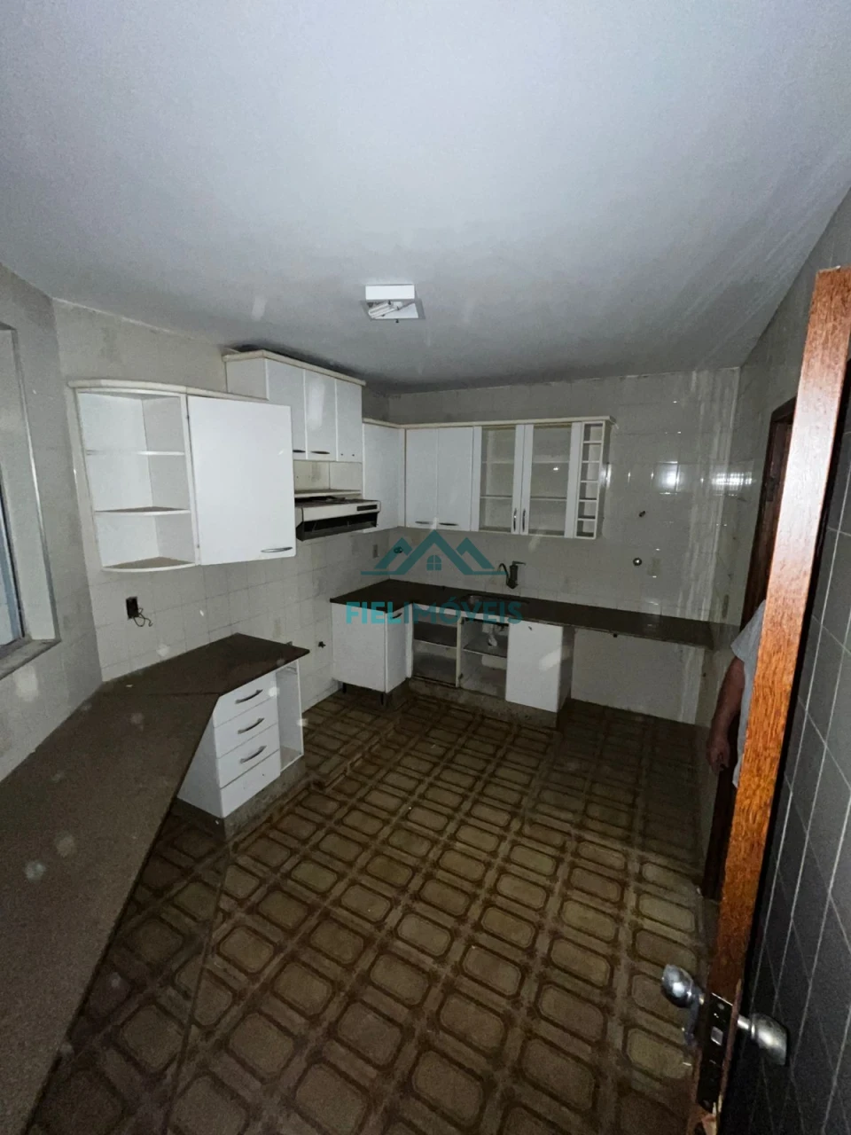 APARTAMENTO ESPAÇOSO COM ÁREA GOURMET NO MORADA DO VALE