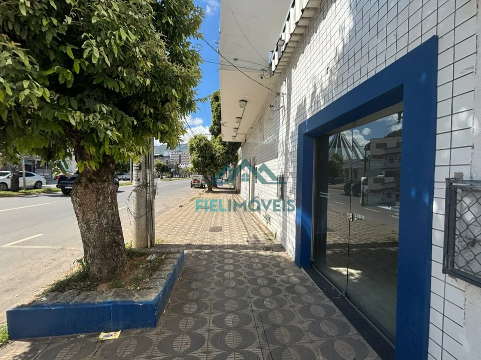 LOJA NA MINAS GERAIS