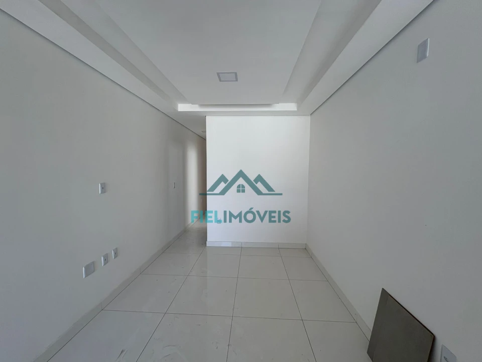 BELISSIMA CASA CARAVELAS COM 2 QUARTOS